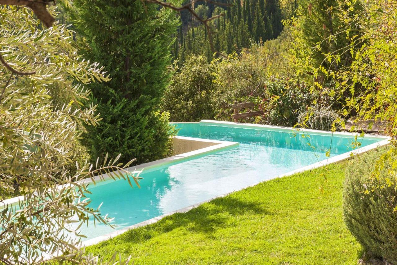 Mounty Island Villas-Nefeli Lazarata Exterior photo