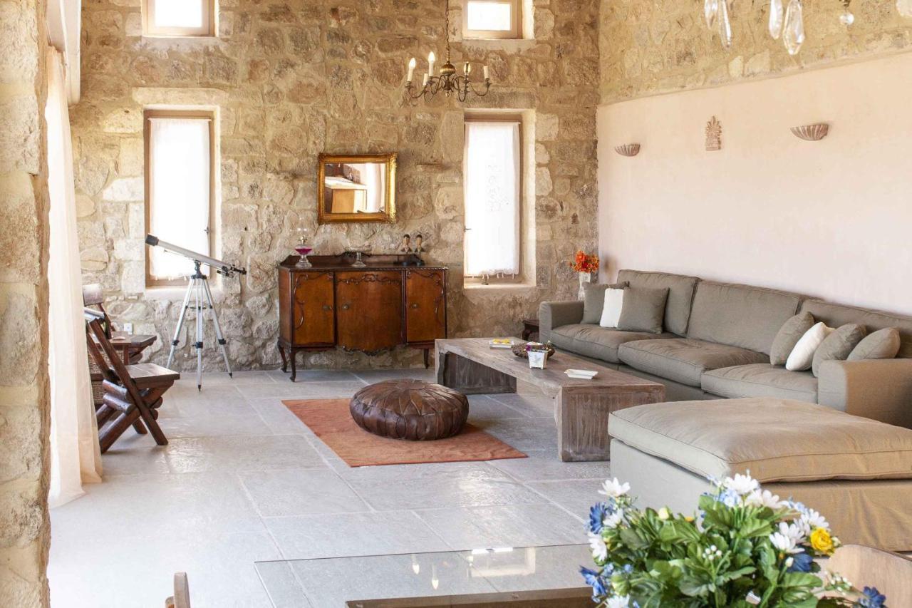 Mounty Island Villas-Nefeli Lazarata Exterior photo
